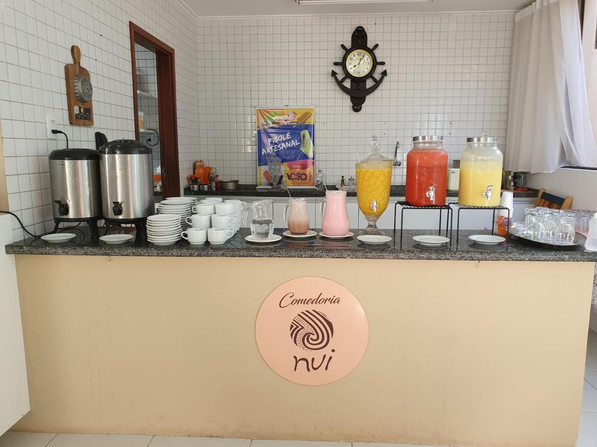 Apartamento Nui Supreme - By Maya - Muro Alto - Pôrto das Galinhas