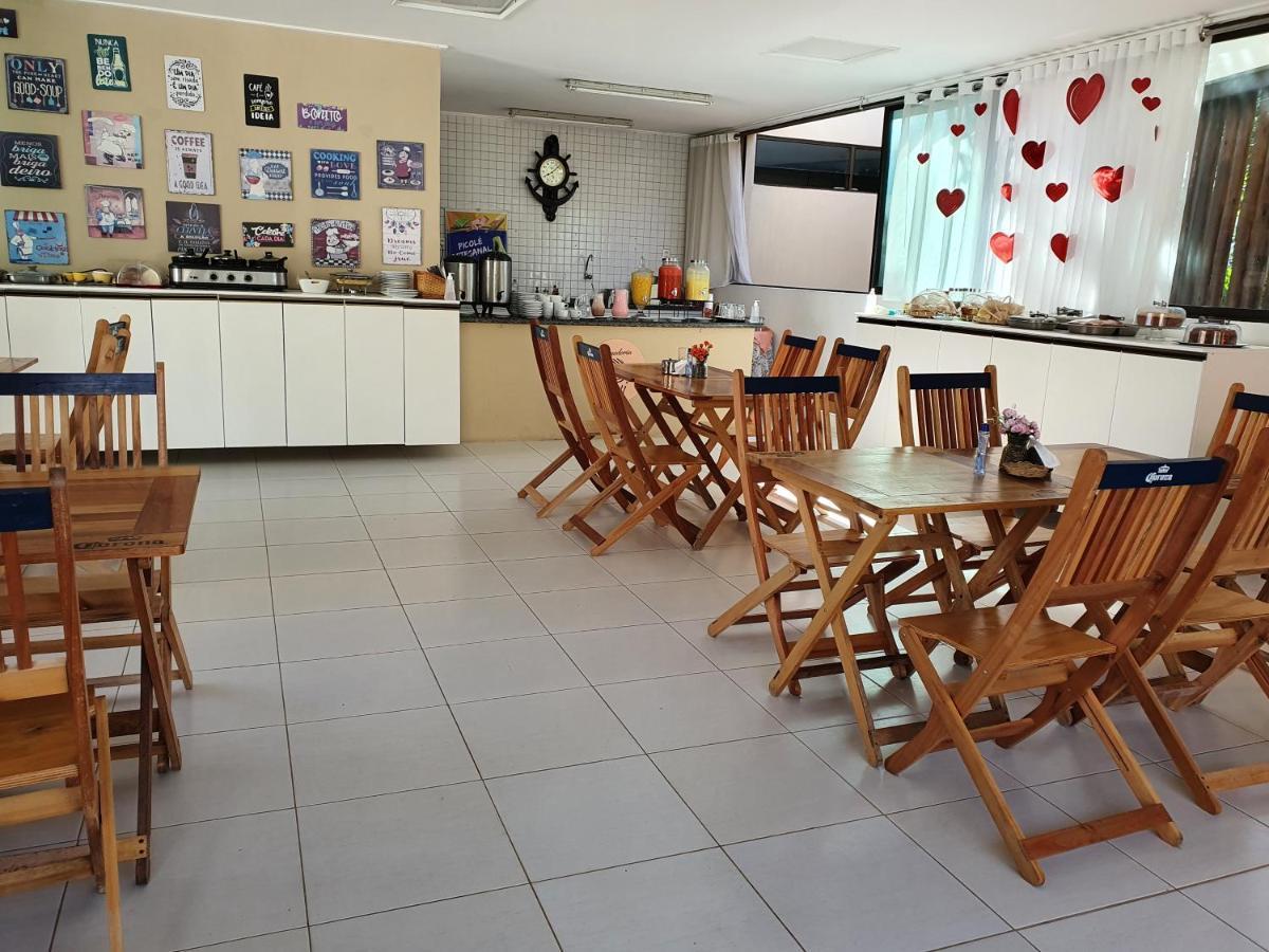 Nui Supreme - By Maya - Muro Alto - Apartamento
