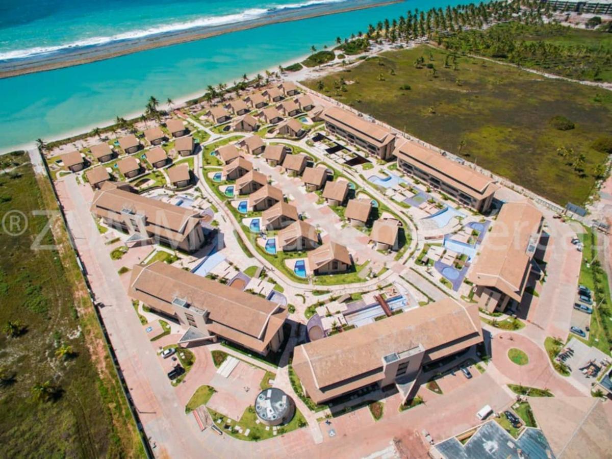 Nui Supreme - By Maya - Muro Alto - Apartment Porto de Galinhas