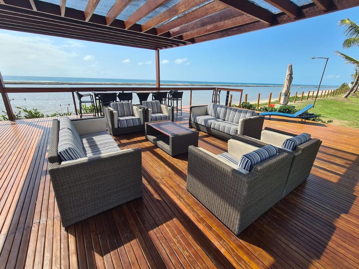 Apartment Nui Supreme - By Maya - Muro Alto - Porto de Galinhas