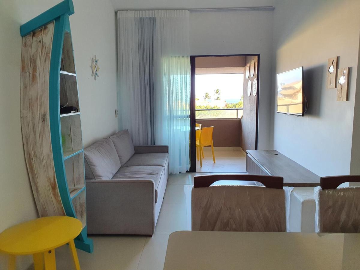 Apartment Nui Supreme - By Maya - Muro Alto - Porto de Galinhas