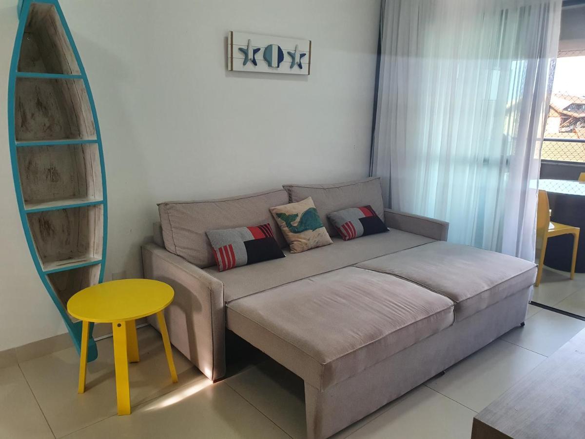 Nui Supreme - By Maya - Muro Alto - Apartment