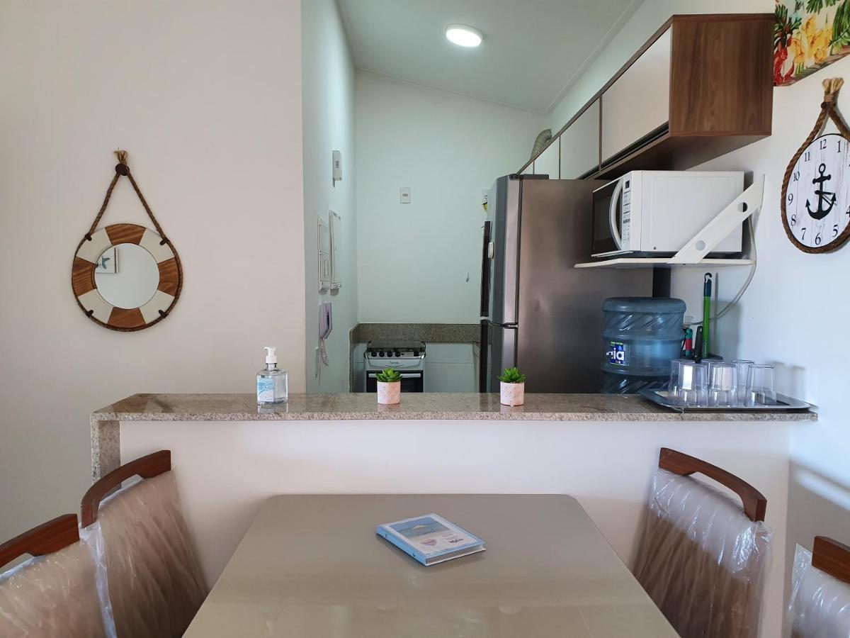 Apartment Nui Supreme - By Maya - Muro Alto - Porto de Galinhas