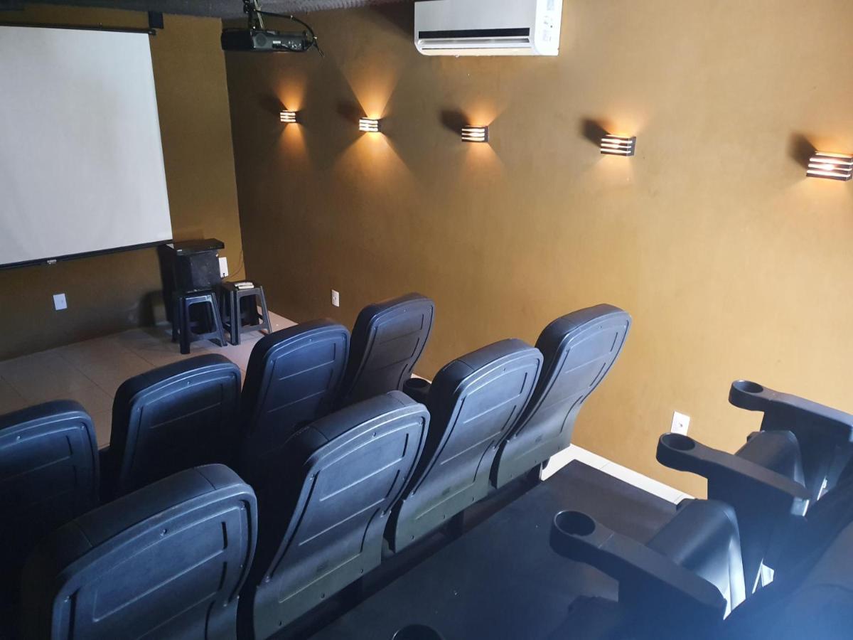 Apartment Nui Supreme - By Maya - Muro Alto -