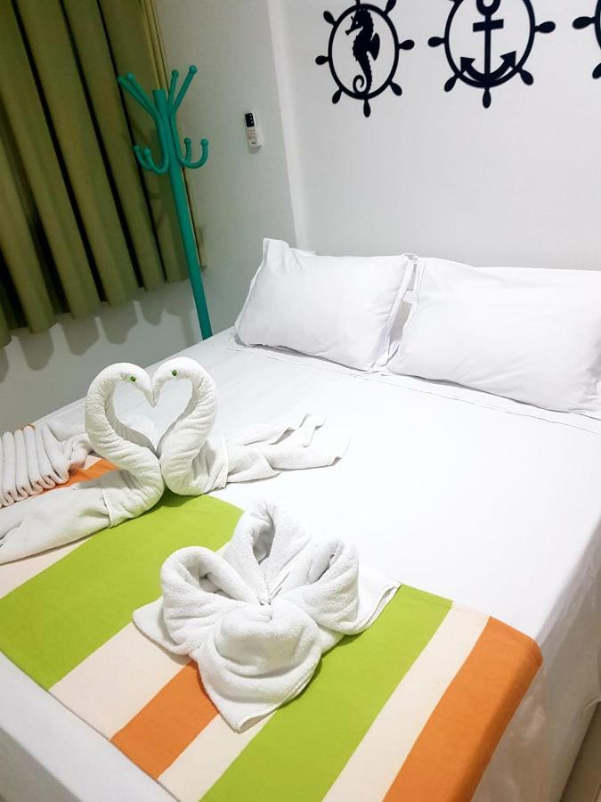 Apartment Nui Supreme - By Maya - Muro Alto - Porto de Galinhas