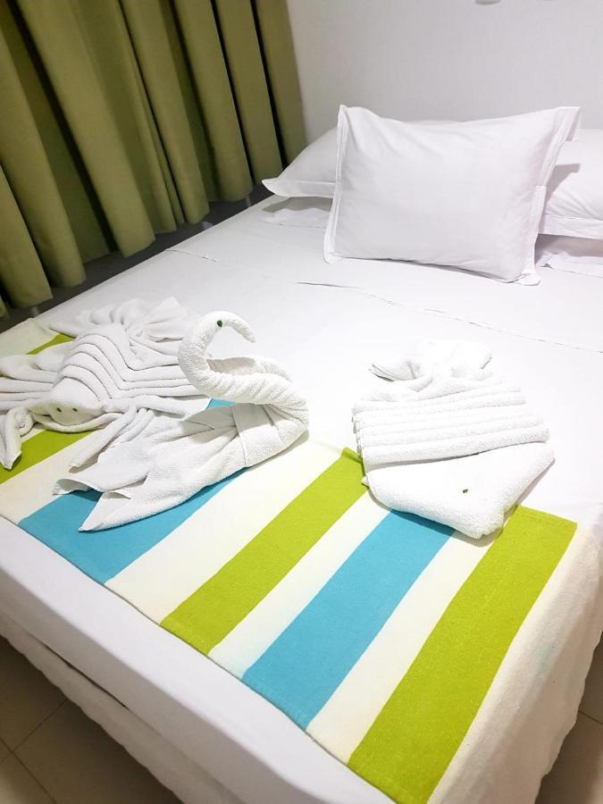 Nui Supreme - By Maya - Muro Alto - Apartment Porto de Galinhas