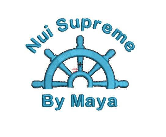 Apartment Nui Supreme - By Maya - Muro Alto - *