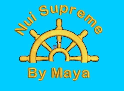 Nui Supreme - By Maya - Muro Alto - Apartment