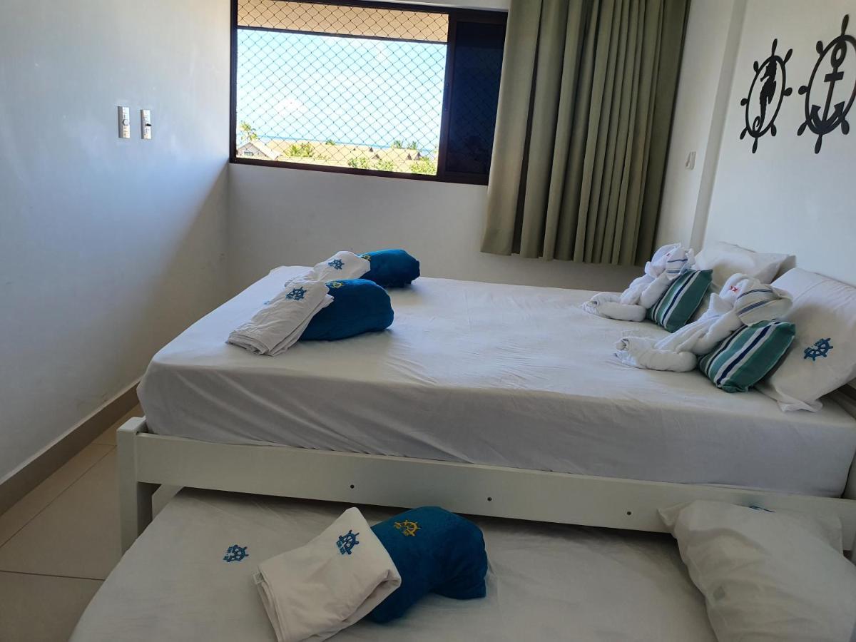 Apartment Nui Supreme - By Maya - Muro Alto - *
