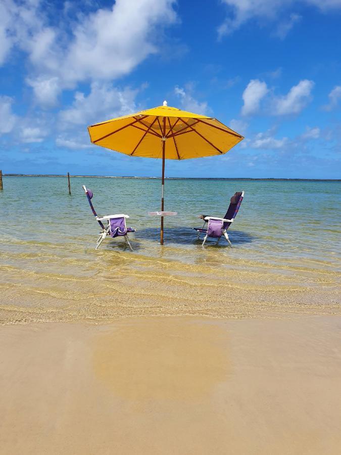 Nui Supreme - By Maya - Muro Alto - * Porto de Galinhas
