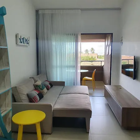 Condominio Nui Supreme - By Maya - Muro Alto - Pôrto das Galinhas Exterior foto